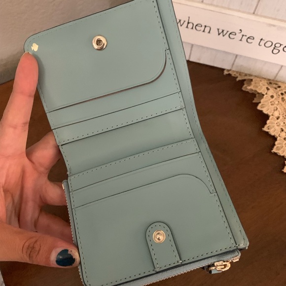 🦋 new Kate spade set bag and wallet 🦋 - Picture 5 of 7